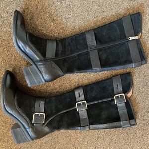 DONALD PLINER Boots Dax